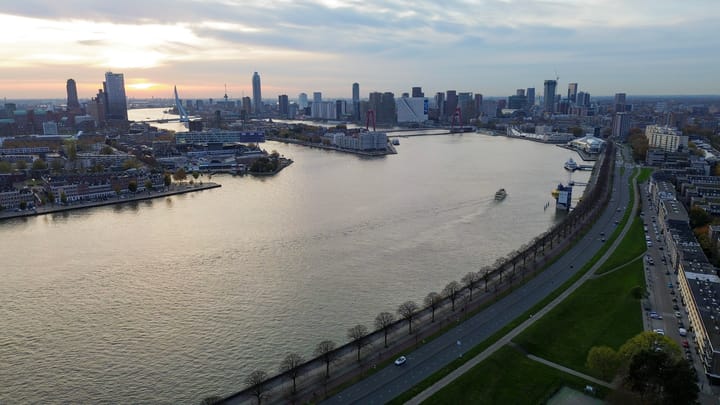 Foto 2 van Oostmaaslaan 178