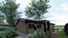 Afbeelding van Weidezicht - Resort Renswoude - Derde foto