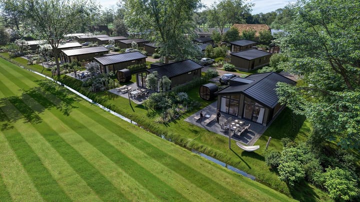 Foto 5 van Weidezicht - Resort Renswoude