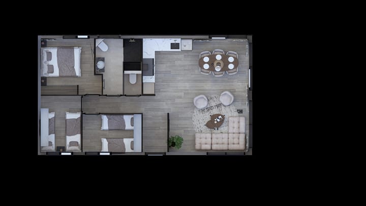 Foto 8 van Weidezicht - Resort Renswoude