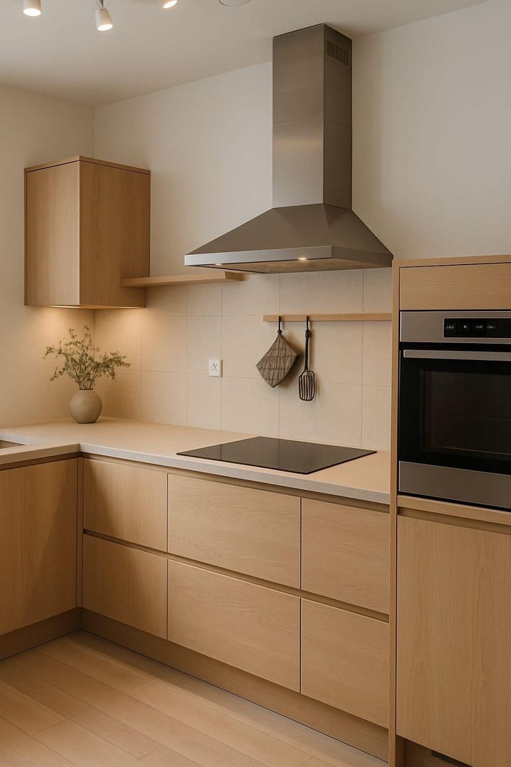 Foto 8 van Stellalunet 16-B