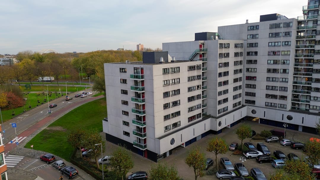 Foto 41 van Oostmaaslaan 178