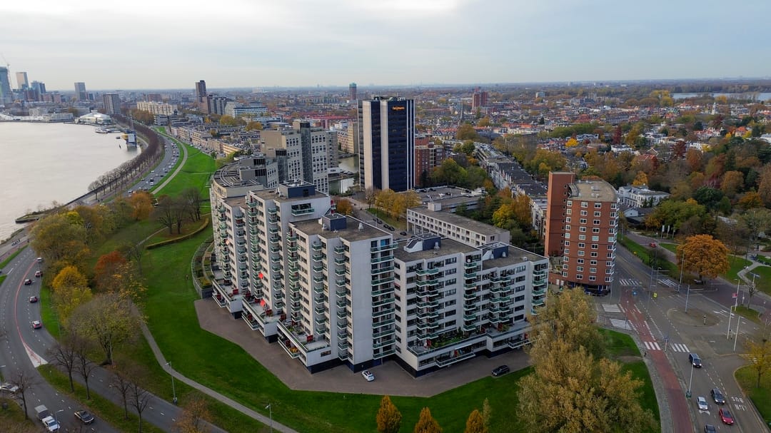 Foto 43 van Oostmaaslaan 178