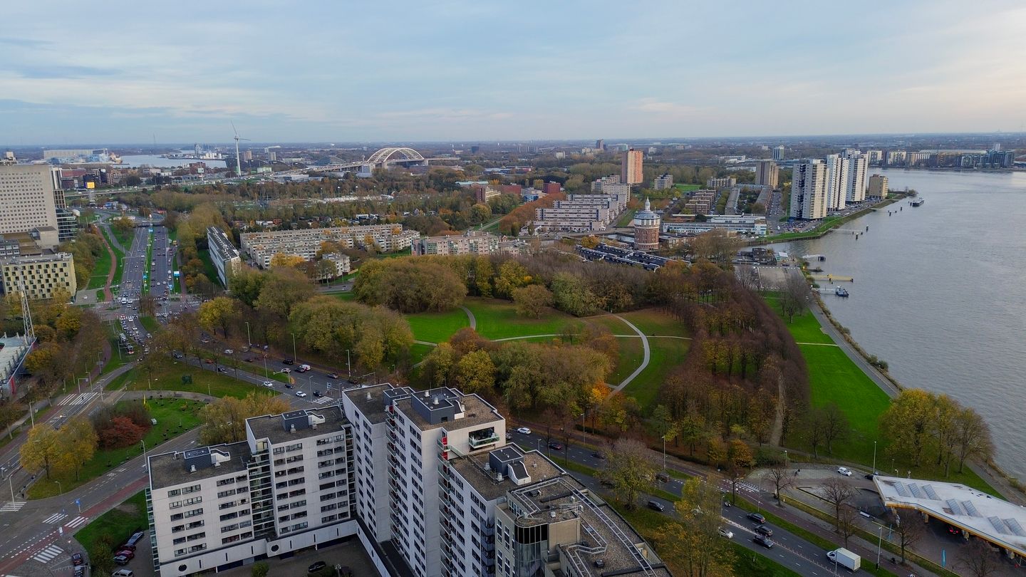 Foto 44 van Oostmaaslaan 178