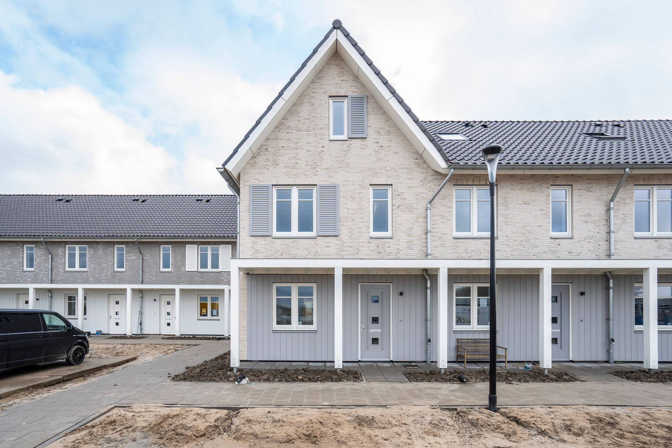 Ossenkamp, 24, Culemborg, 4106DK, Gelderland, Nederland 24 