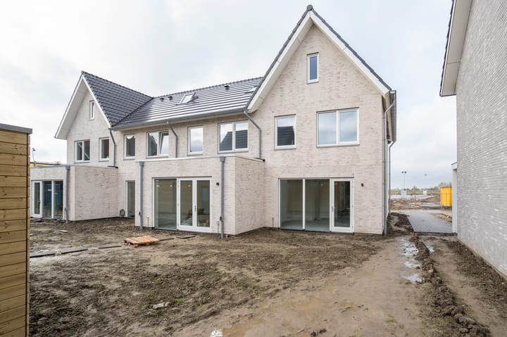 Foto 3 van Ossenkamp 24