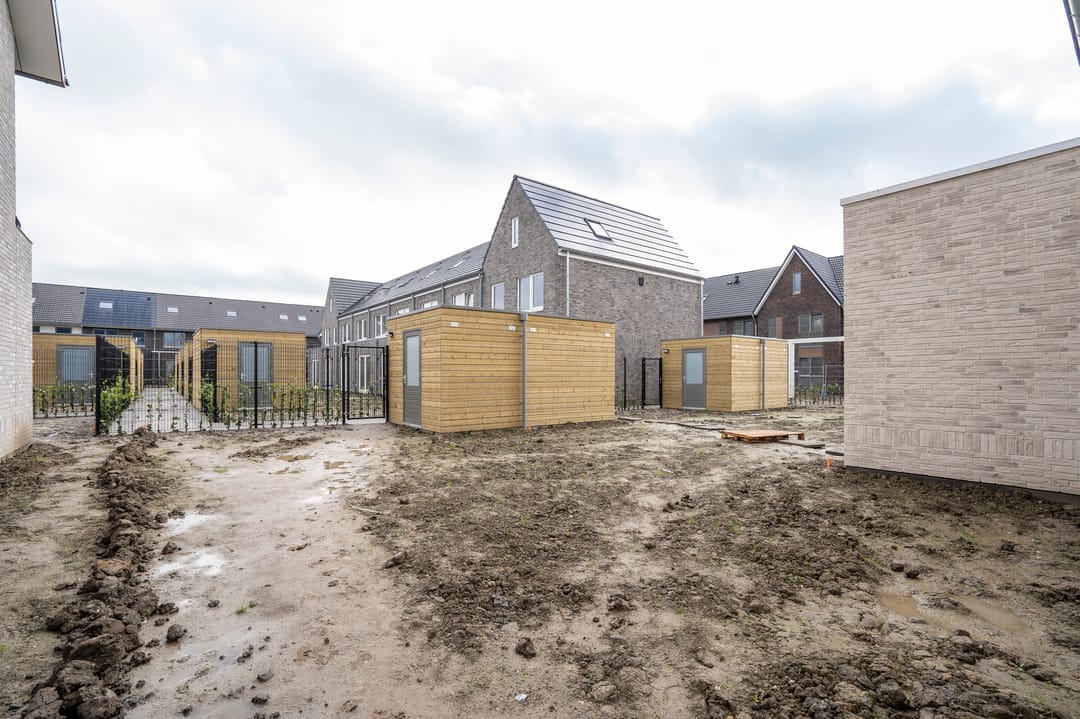 Foto 23 van Ossenkamp 24