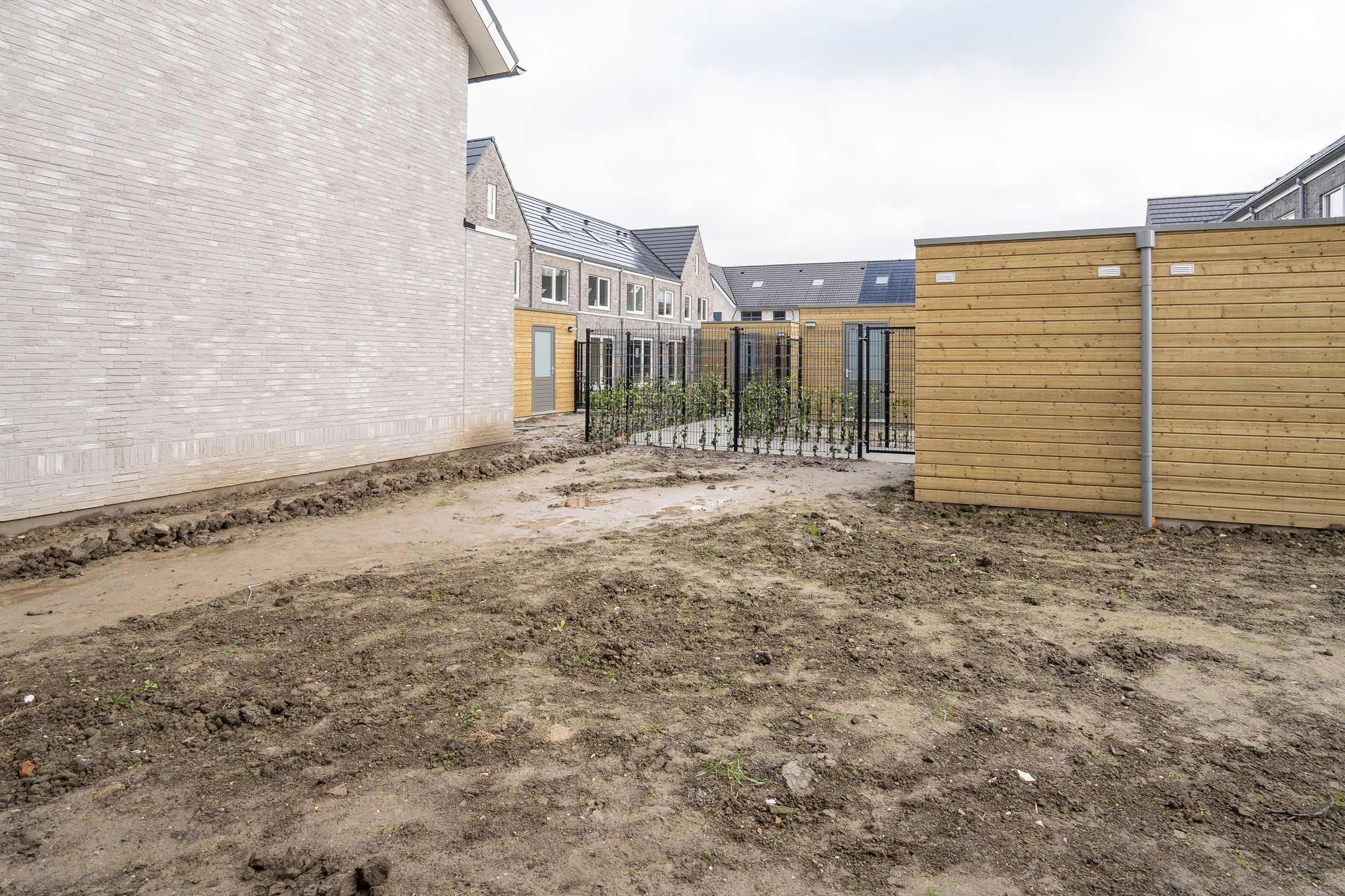 Foto 24 van Ossenkamp 24