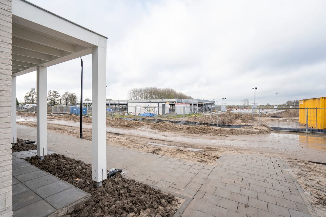 Foto 26 van Ossenkamp 24