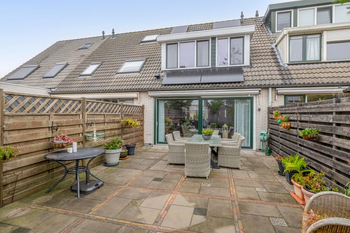 Foto 5 van Maria Doorman-Kielstrastraat 51