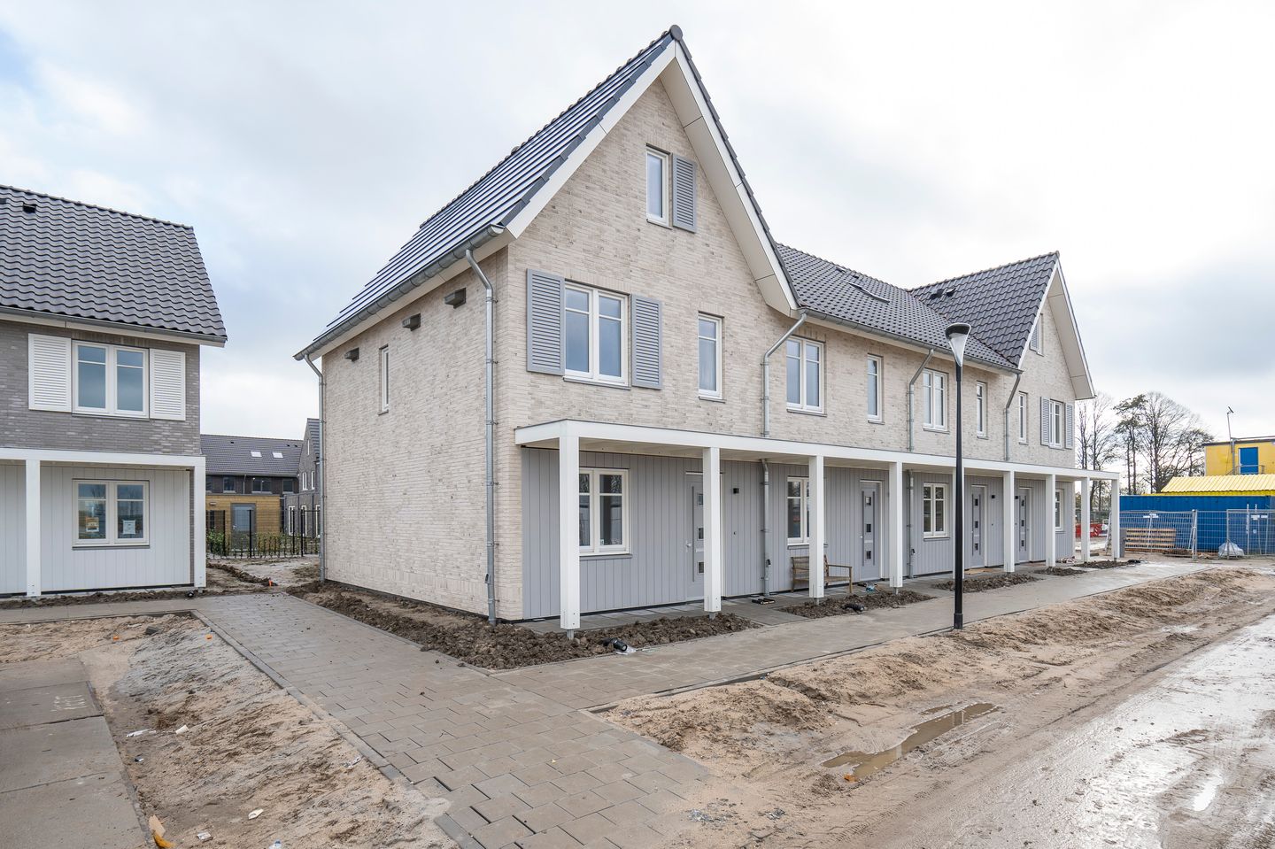 Foto 25 van Ossenkamp 24