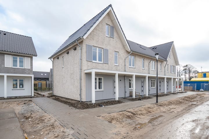 Foto 25 van Ossenkamp 24