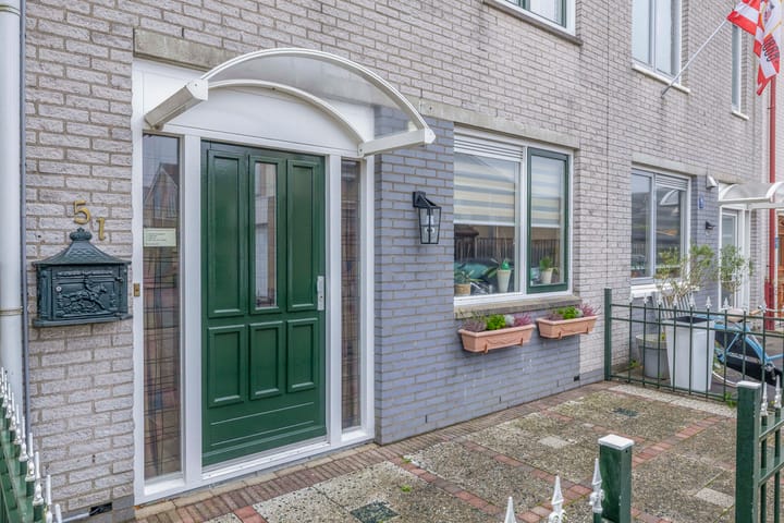 Foto 8 van Maria Doorman-Kielstrastraat 51