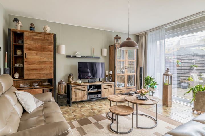 Foto 11 van Maria Doorman-Kielstrastraat 51