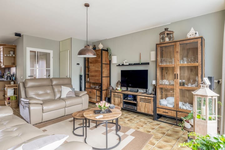 Foto 12 van Maria Doorman-Kielstrastraat 51