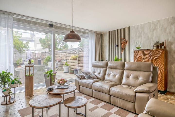 Foto 13 van Maria Doorman-Kielstrastraat 51