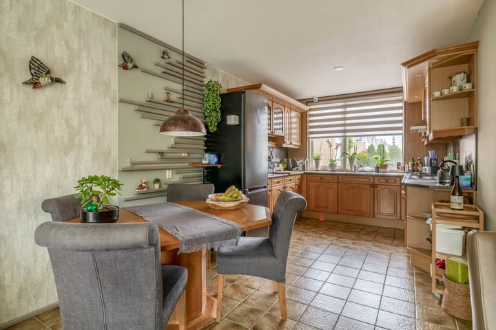 Foto 15 van Maria Doorman-Kielstrastraat 51