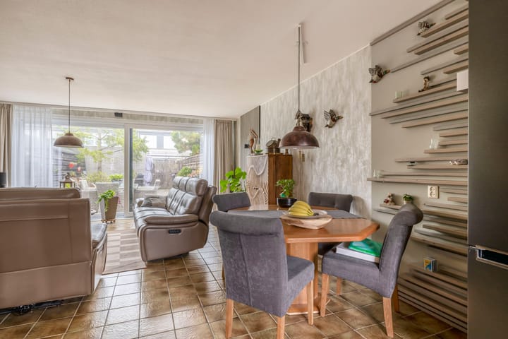 Foto 16 van Maria Doorman-Kielstrastraat 51