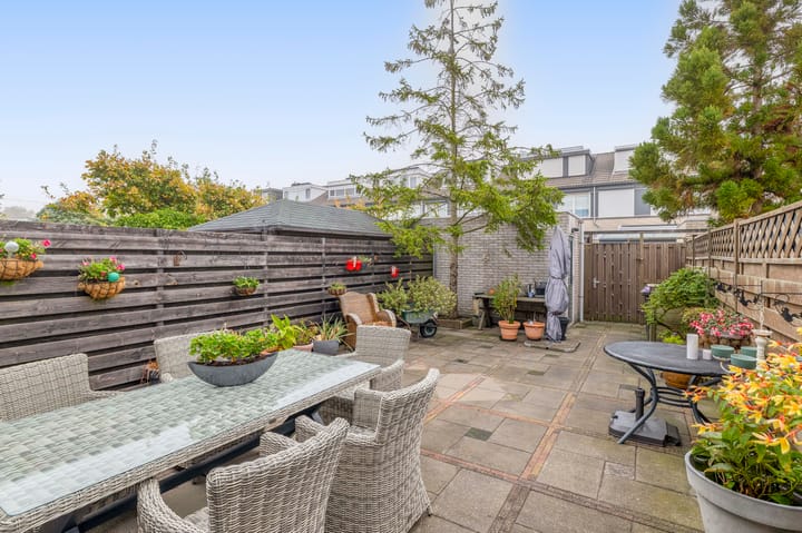 Foto 20 van Maria Doorman-Kielstrastraat 51