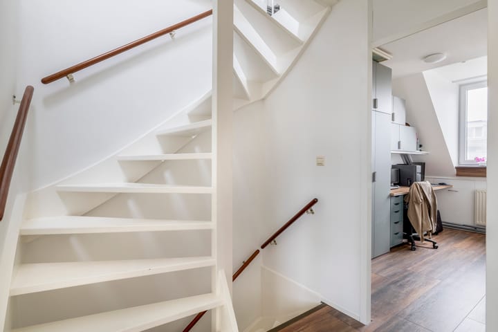 Foto 23 van Maria Doorman-Kielstrastraat 51