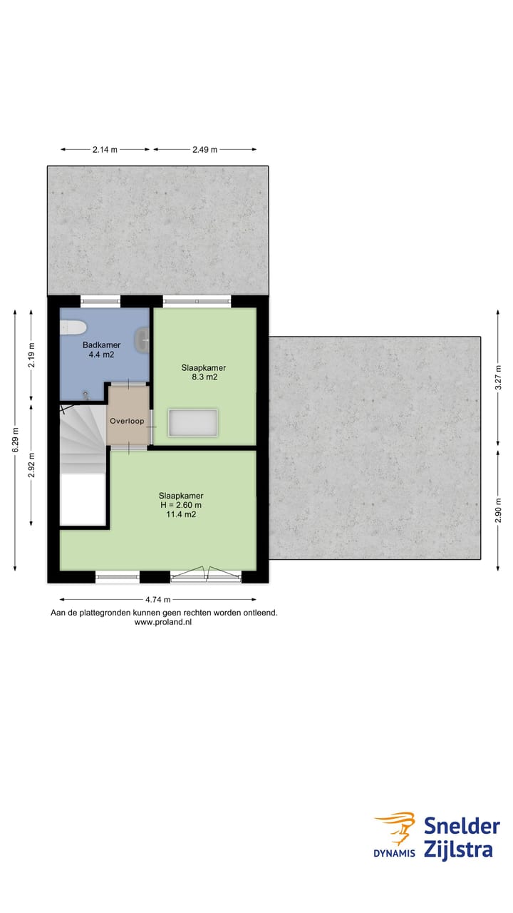 Foto 43 van Oosterhof 26