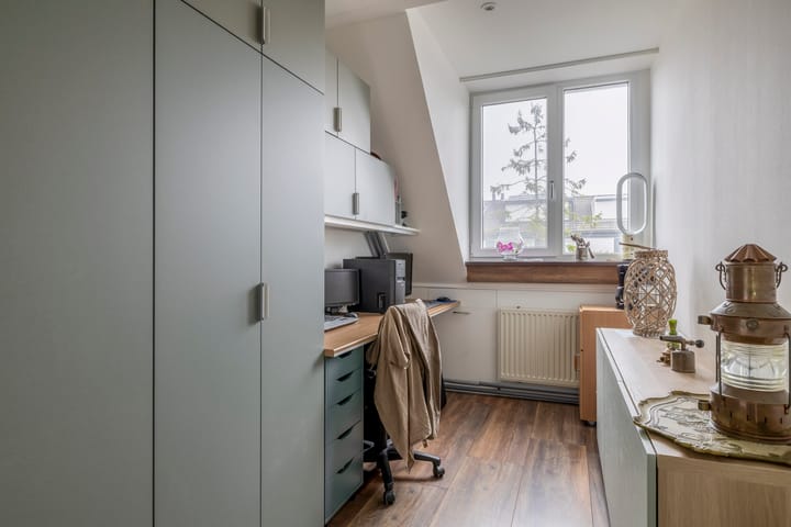 Foto 30 van Maria Doorman-Kielstrastraat 51