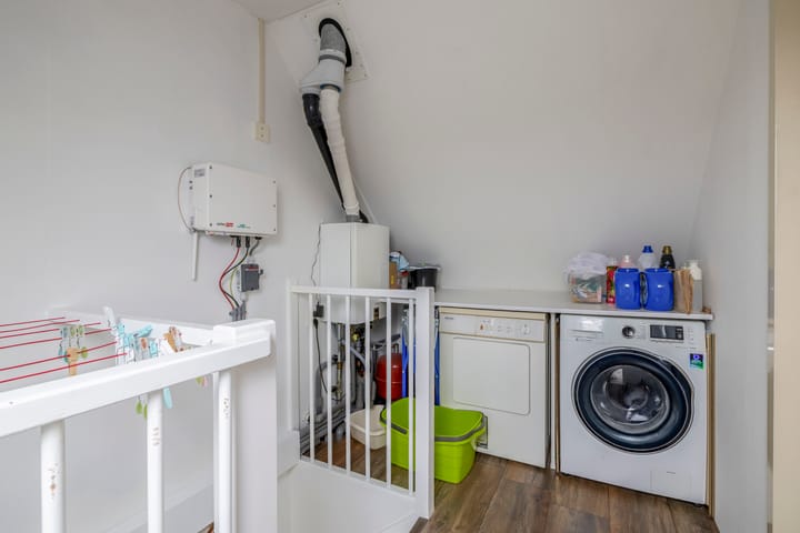 Foto 32 van Maria Doorman-Kielstrastraat 51