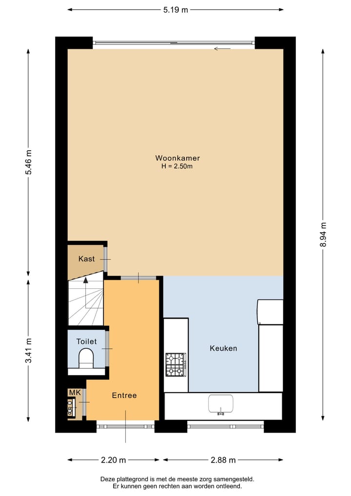 Foto 36 van Maria Doorman-Kielstrastraat 51