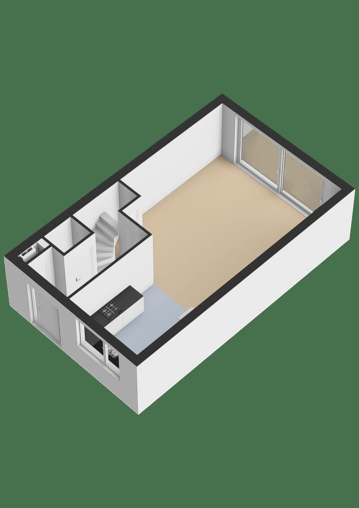 Foto 37 van Maria Doorman-Kielstrastraat 51