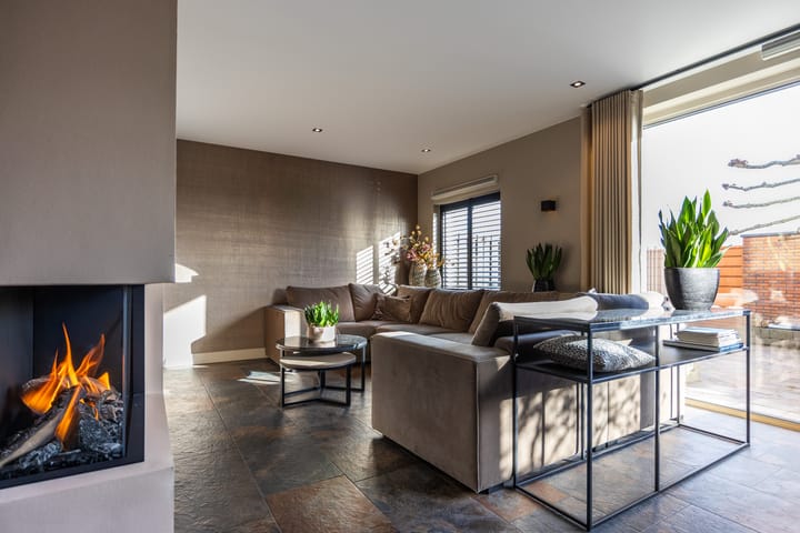 Foto 2 van Henry Hudsonstraat 28