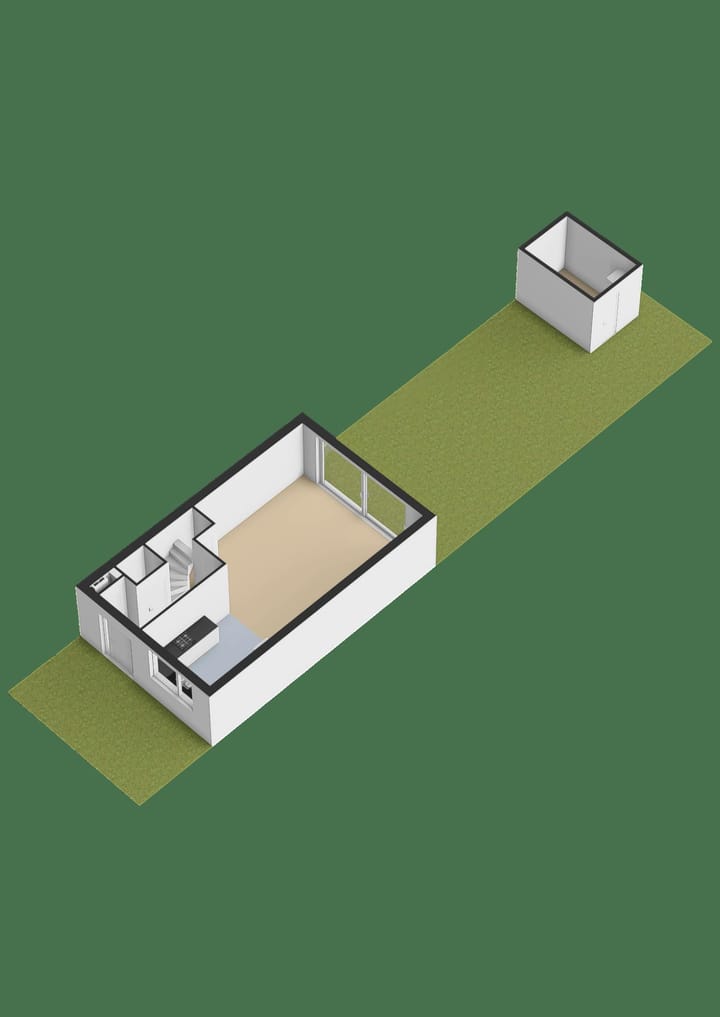 Foto 43 van Maria Doorman-Kielstrastraat 51
