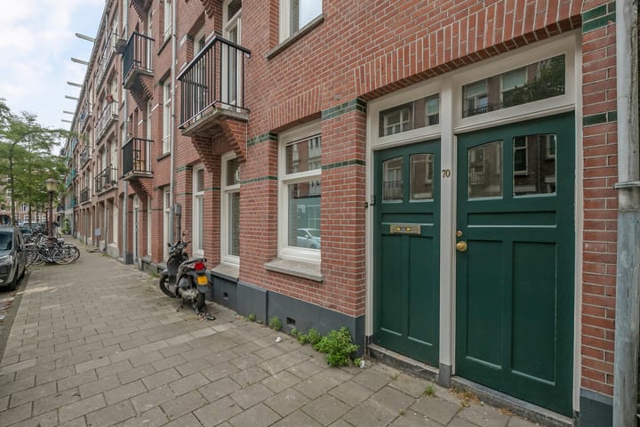 Veerstraat 70 A
