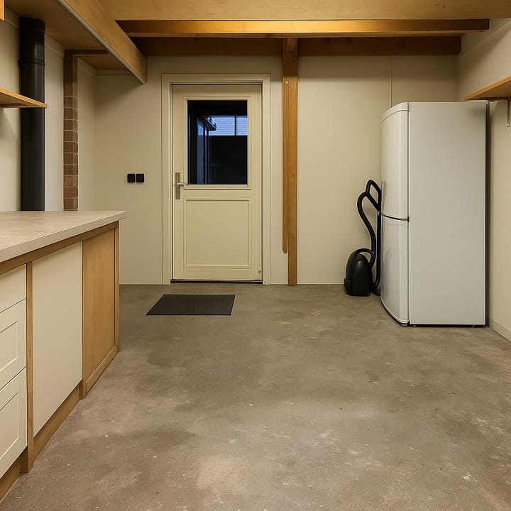 Photo 8 of de Jakke 19