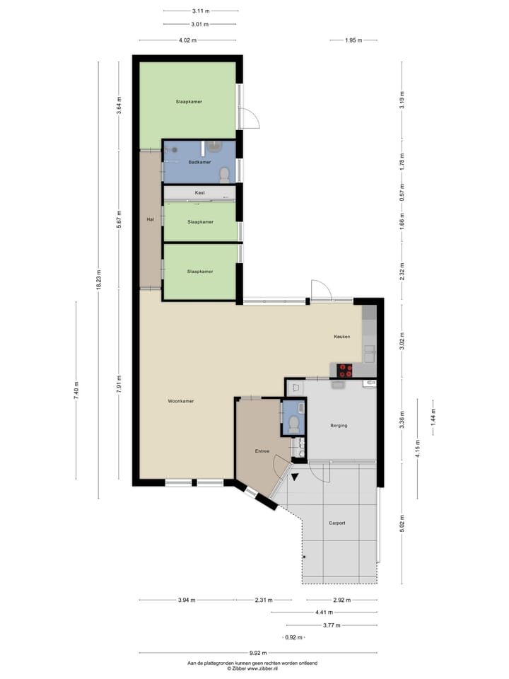 Photo 36 of Purperbeer 29