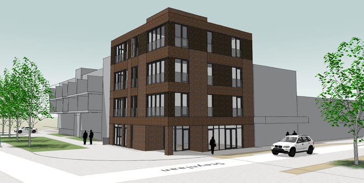 Foto 1 van Steynlaan 17-E