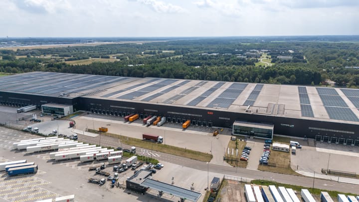 Westfields 1020, Oirschot