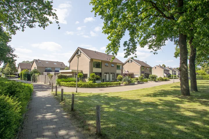 Photo 2 of Wijnruitstraat 9