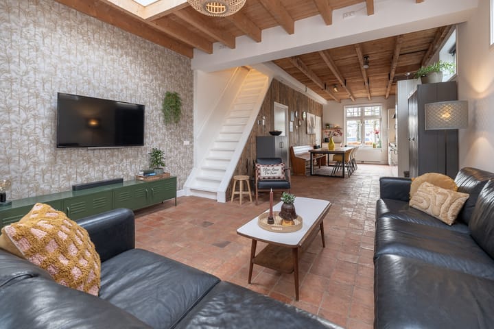 Photo 2 of Wilhelminastraat 41