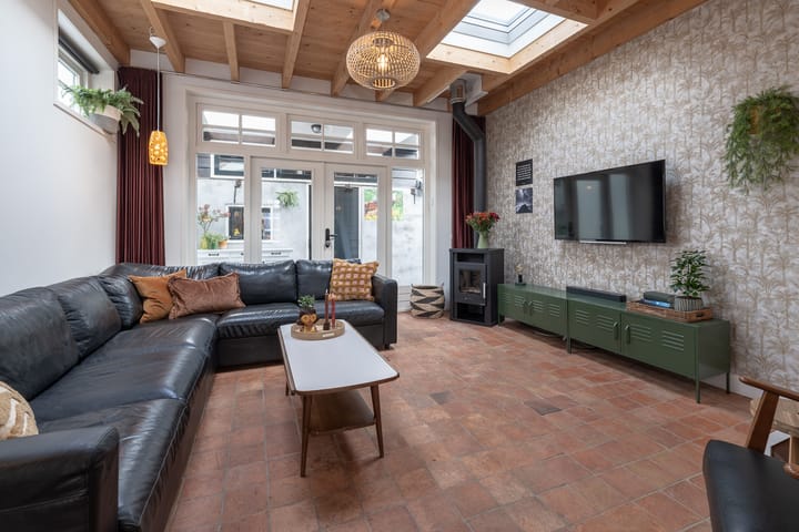 Photo 3 of Wilhelminastraat 41