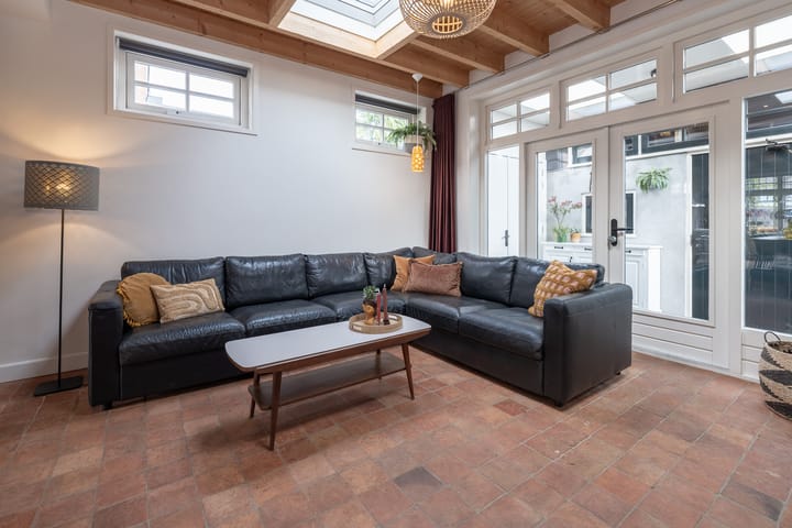 Photo 4 of Wilhelminastraat 41