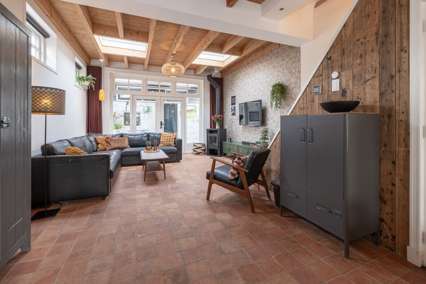 Foto 5 van Wilhelminastraat 41