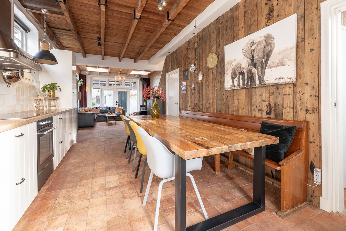 Foto 10 van Wilhelminastraat 41