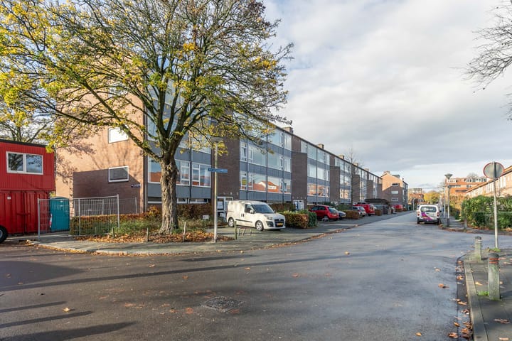 Van Spilbergenstraat 29 A