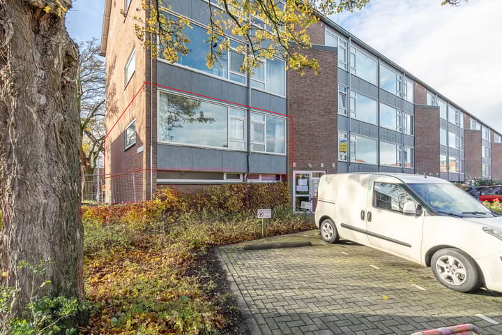 Photo 2 of Van Spilbergenstraat 29-A