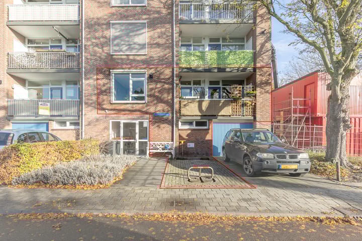 Photo 3 of Van Spilbergenstraat 29-A