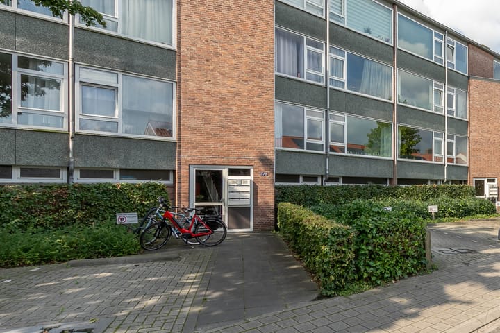 Photo 4 of Van Spilbergenstraat 29-A