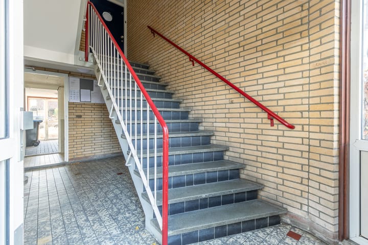 Photo 5 of Van Spilbergenstraat 29-A