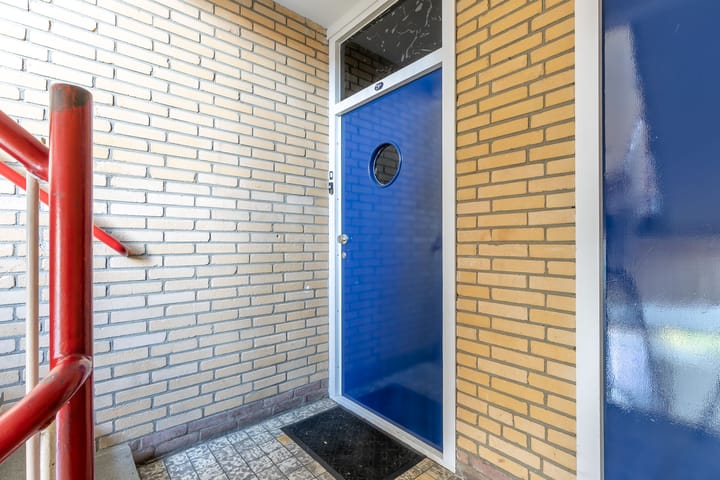 Photo 6 of Van Spilbergenstraat 29-A