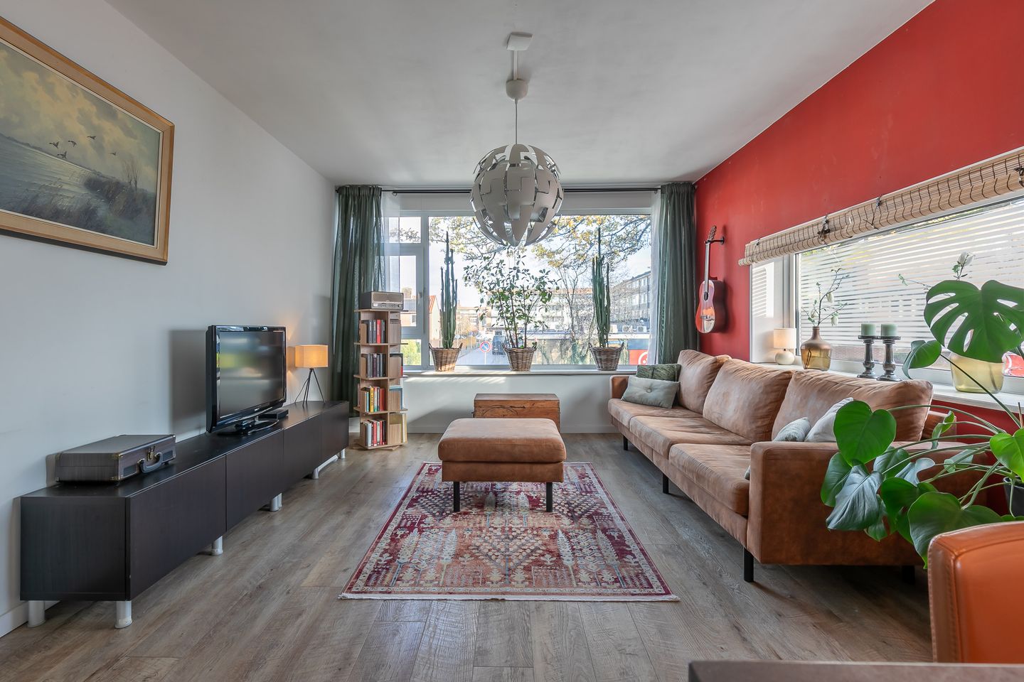 Foto 10 van Van Spilbergenstraat 29-A