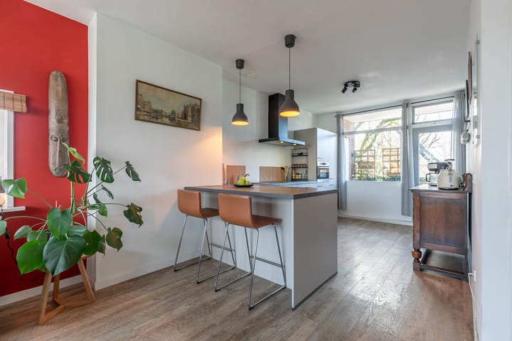 Photo 11 of Van Spilbergenstraat 29-A